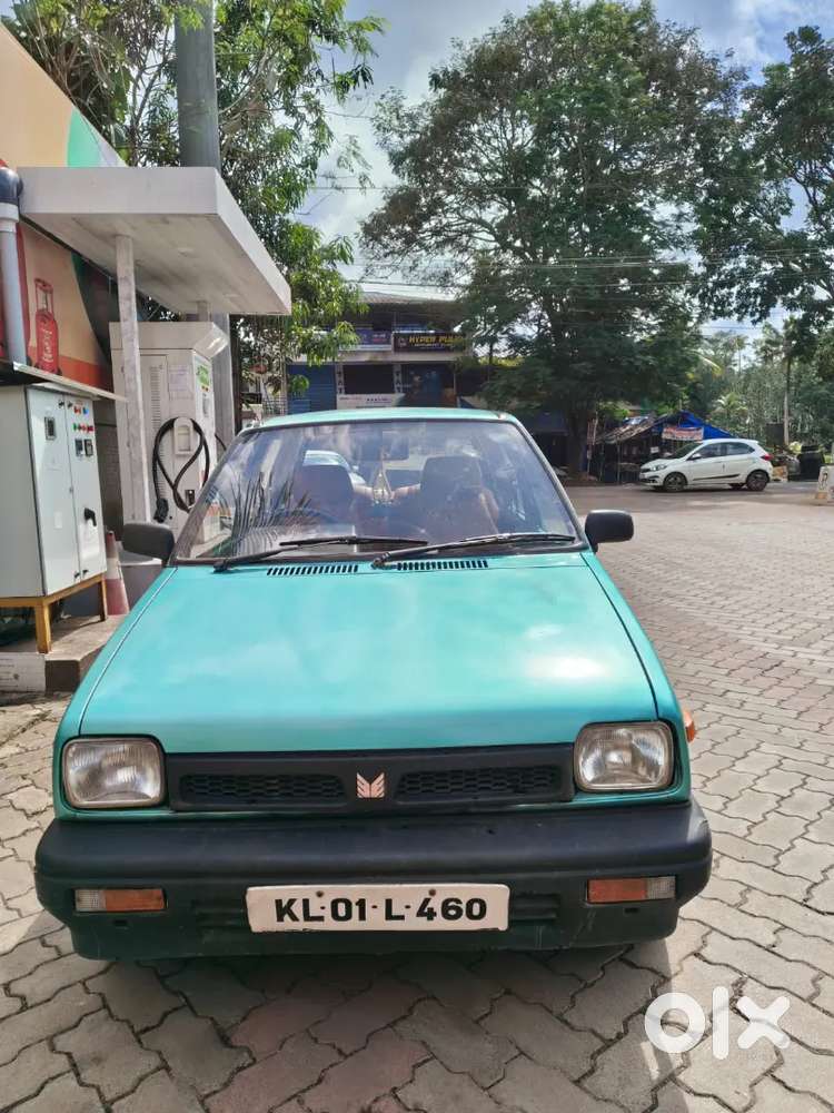 Ac 1997 Single Owner Show Room Spec Casset Sterio Available Paper 203