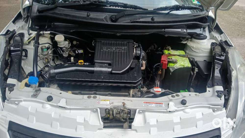 Maruti Suzuki Swift Dzire Vxi Optional, 2014, Petrol