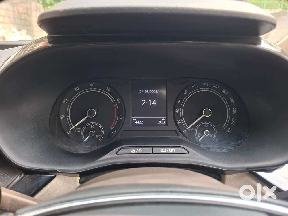 Skoda Slavia 1.5 Tsi Style At, 2024, Petrol