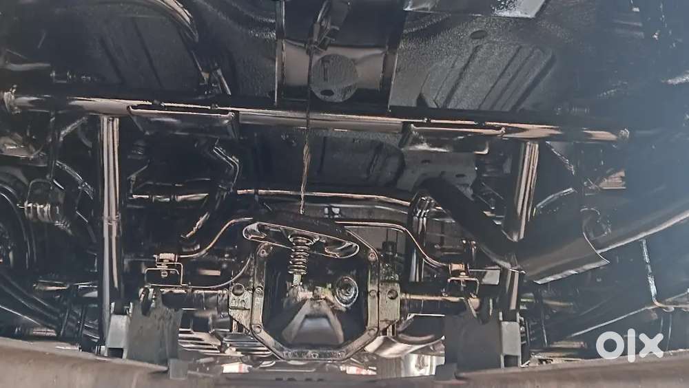 Tata Sumo Gold Ex 2012