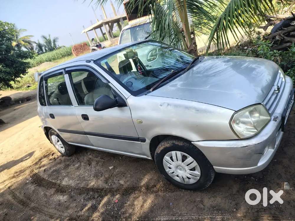 Maruti Suzuki Zen  2005 Lxi