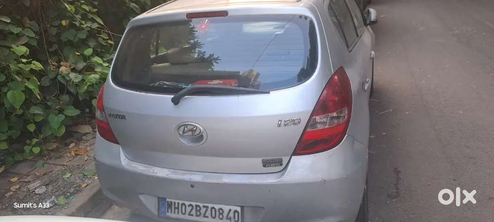 Hyundai I20 2010 Petrol Manual
