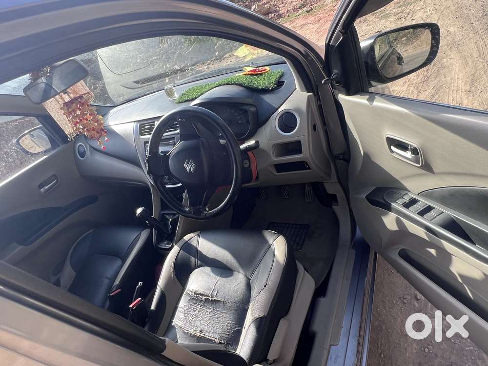 Maruti Suzuki Celerio 2014-2017 Vxi, 2015, Petrol