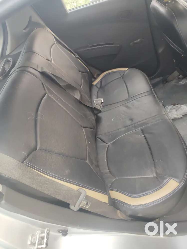 Chevrolet Beat 2011 Diesel Lt