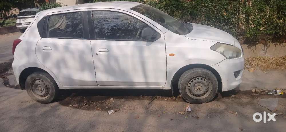 Detson Go Orinal Condtion, 1st पार्टी ब्रोकर फोन नहीं करें
