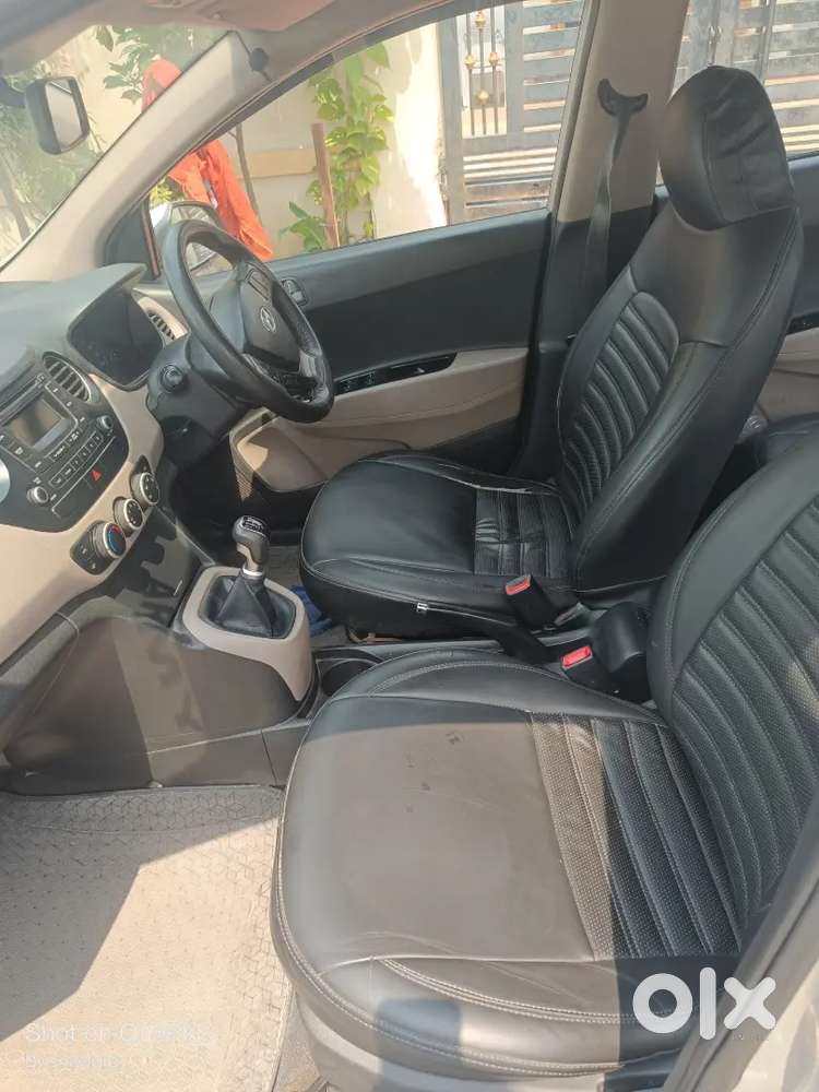 Hyundai Xcent 2015 Diesel 140000 Km Driven