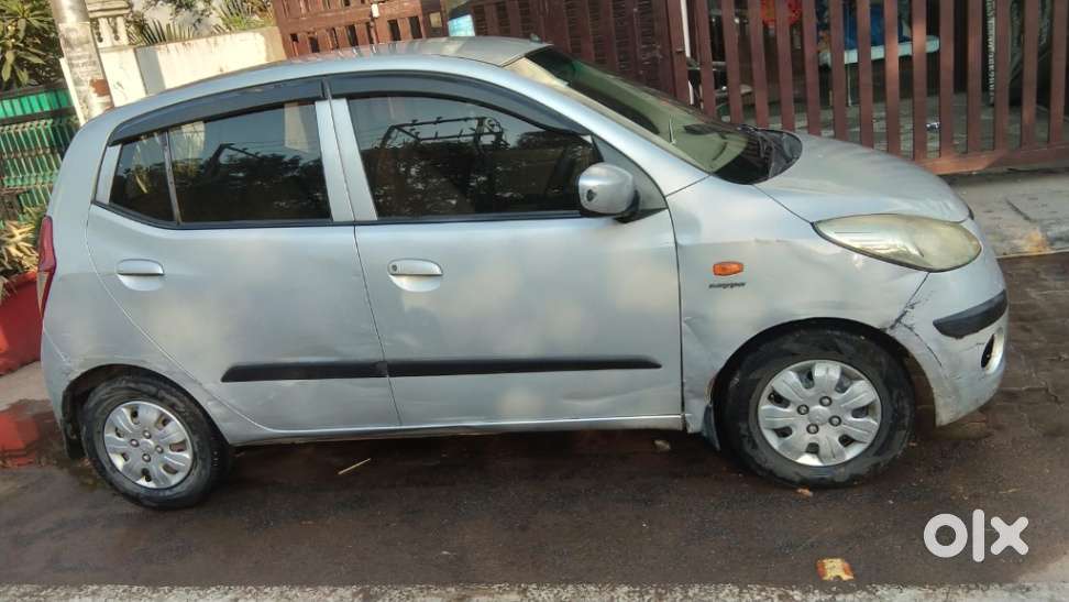 Hyundai I10 Magna O, 2009, Petrol