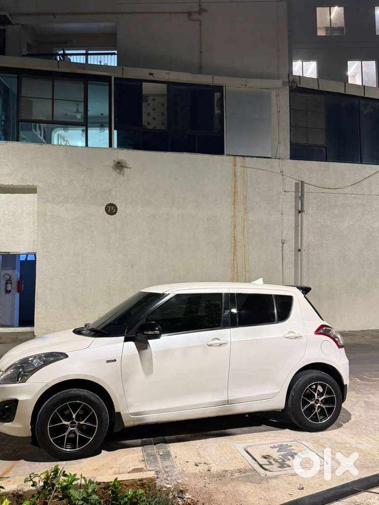 Maruti Suzuki Swift 2014 Diesel Well Maintained