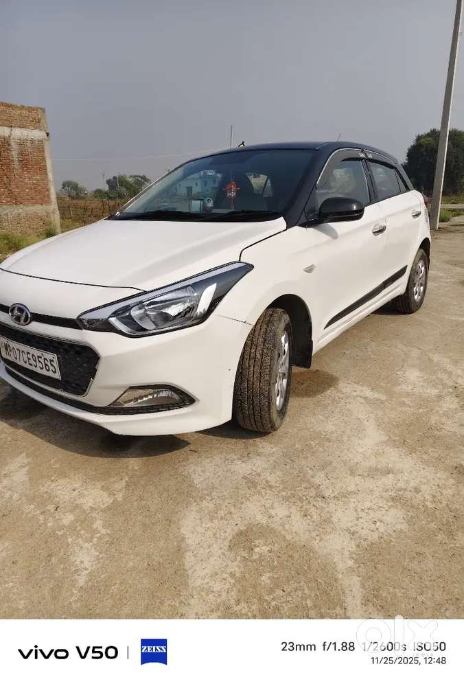 Hyundai I20 2017 Diesel 138000 Km Driven