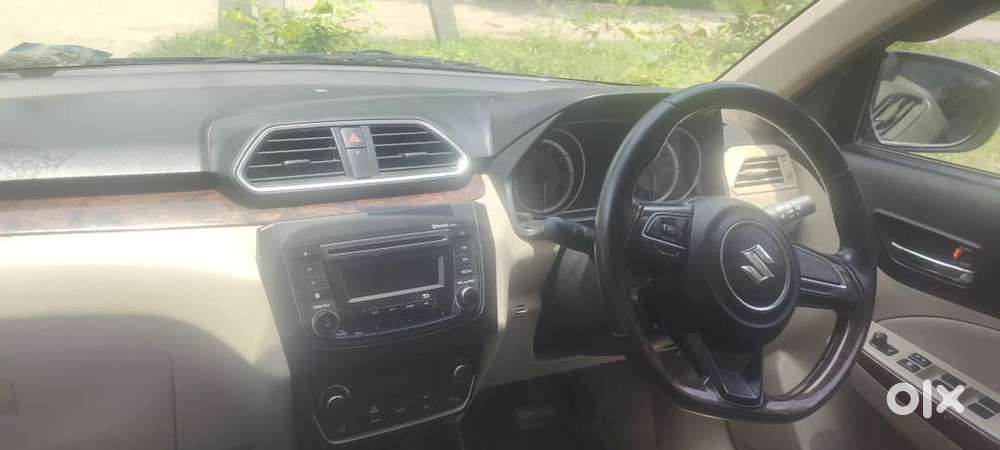 Maruti Suzuki Dzire 2018  Modal , 2019 Registration