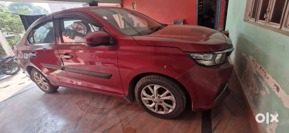 Honda Amaze Elite 2018 Petrol Automatic