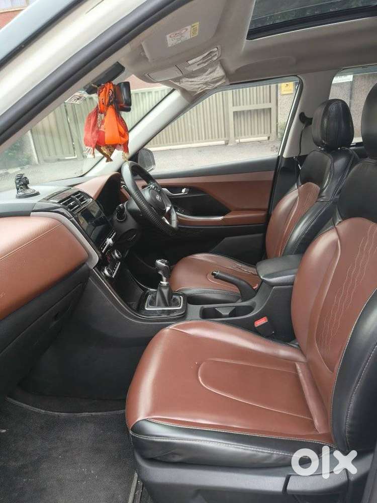 Hyundai Alcazar 1.5 Prestige Diesel Mt 6 Str, 2022, Diesel
