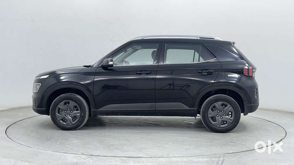 Hyundai Venue Sx, 2023, Petrol