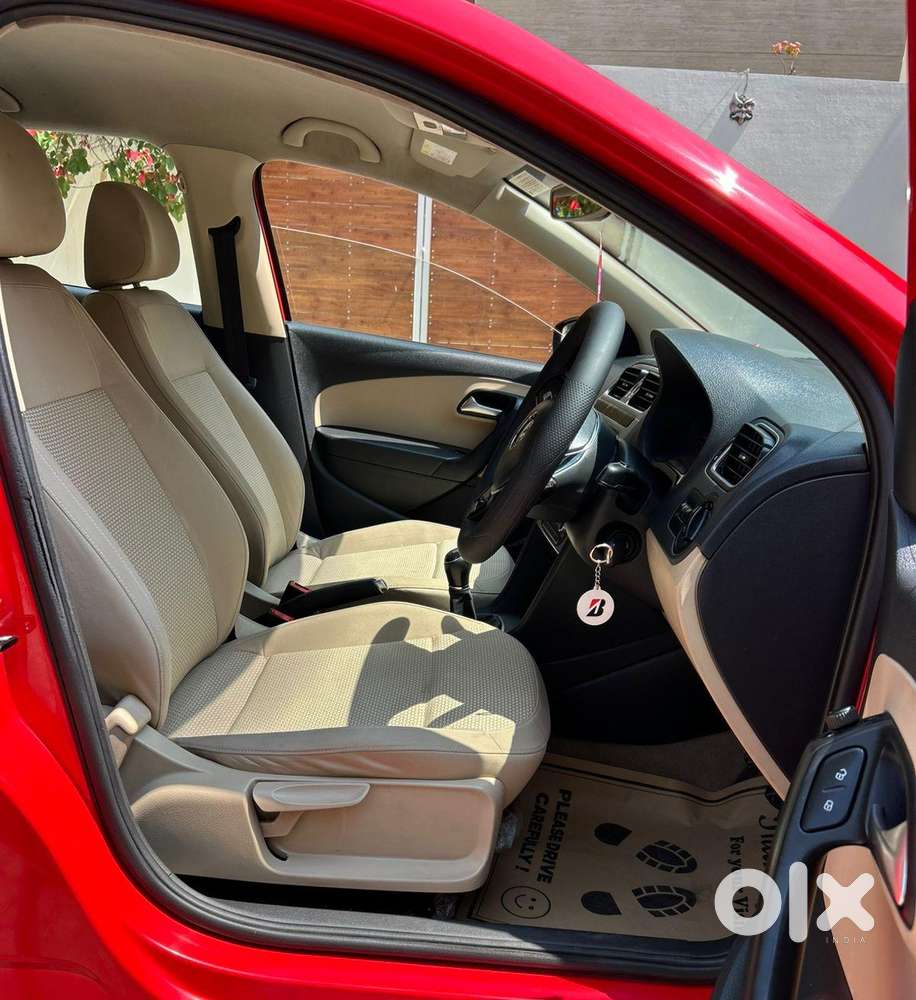 Volkswagen Polo 1.5 Tdi Highline, 2017, Diesel