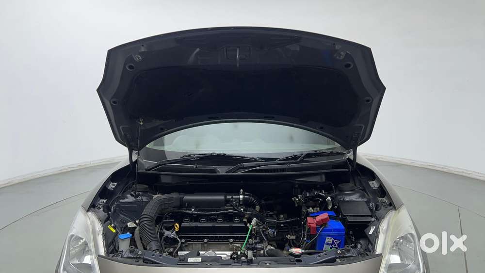 Maruti Suzuki Swift Vvt Vxi, 2021, Petrol