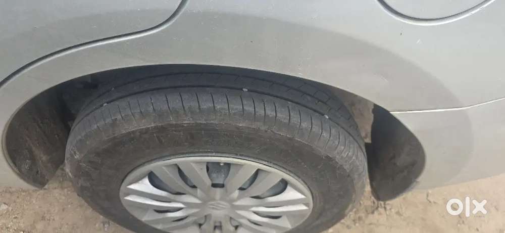 Maruti Suzuki Dzire 2019 Petrol 57500 Km Driven