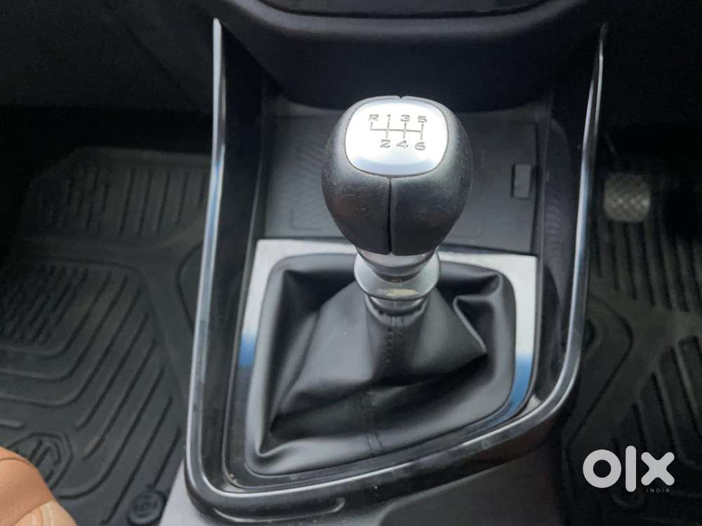 Mg Hector Plus Sharp Pro 2.0 Turbo Diesel 7 Str, 2021, Diesel