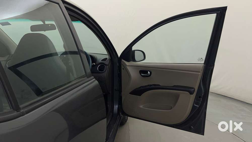 Hyundai I10 Sportz 1.2 Kappa2, 2012, Petrol