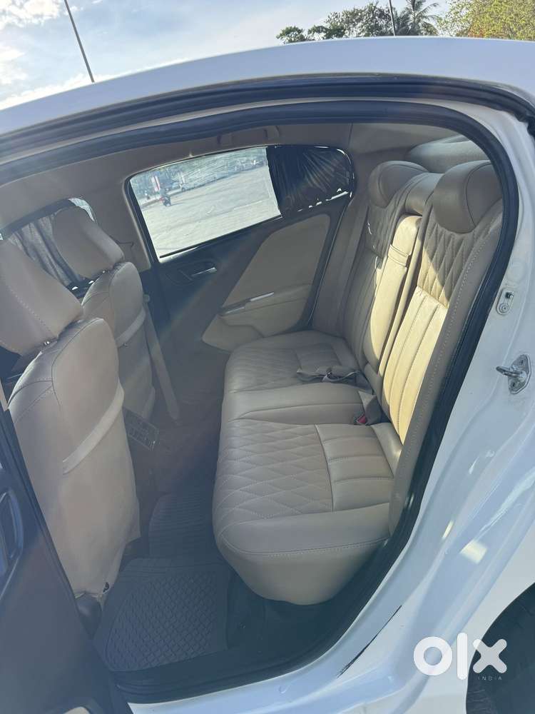 Honda City I Dtec V, 2014, Diesel