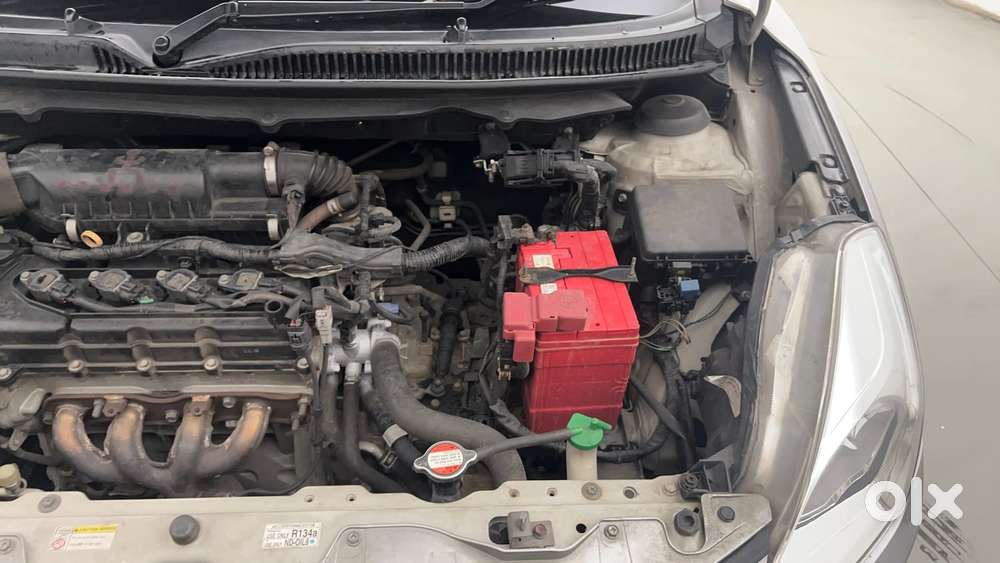 Maruti Suzuki Baleno 1.2 Delta At, 2018, Petrol