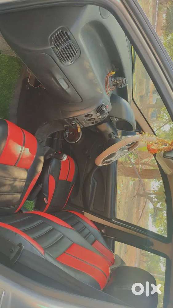 Tata Indica Ev2 2016 Diesel Well Maintained