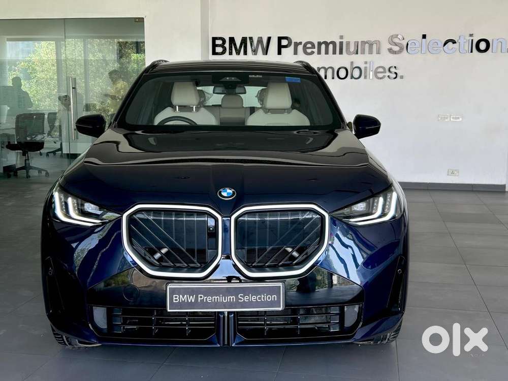 Bmw X3 2.0 Xdrive 30i M Sport, 2025, Petrol