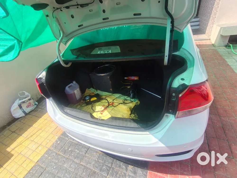 Ciaz Home Use Car