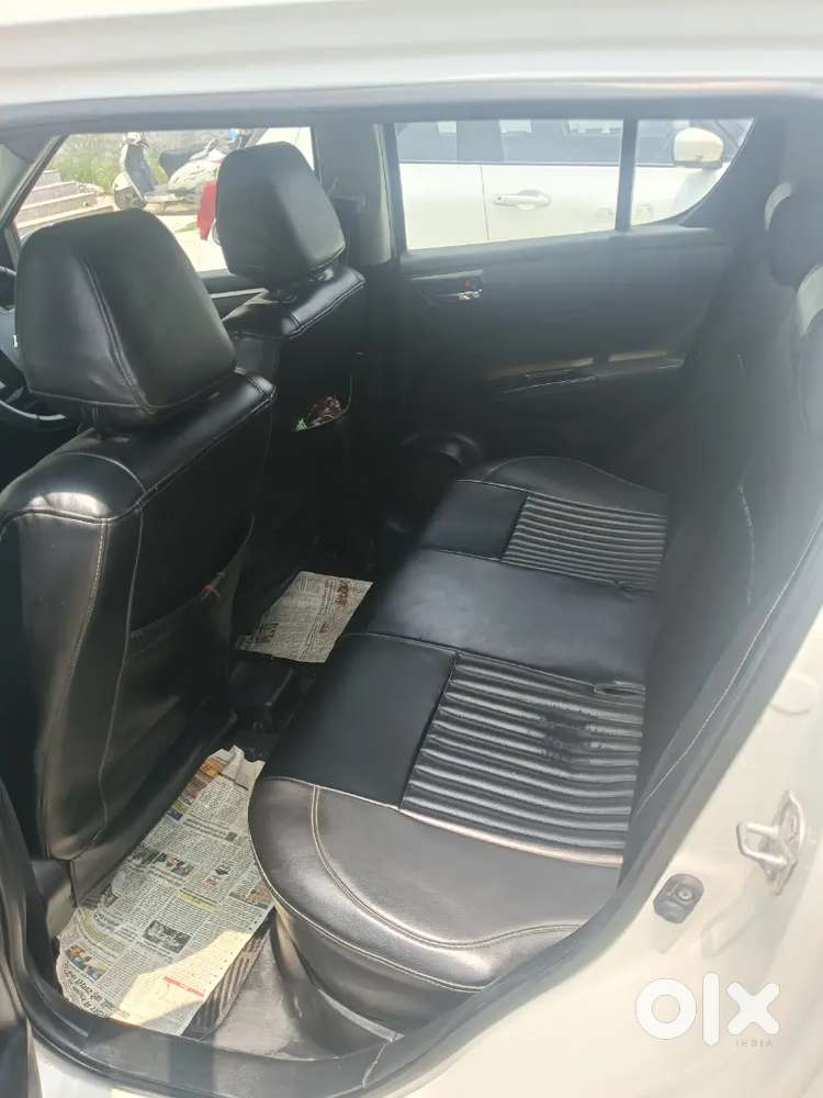 Swift Vxi Petrol For Sale