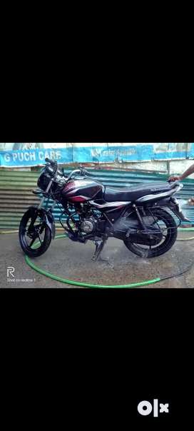 Olx cheap bike discover