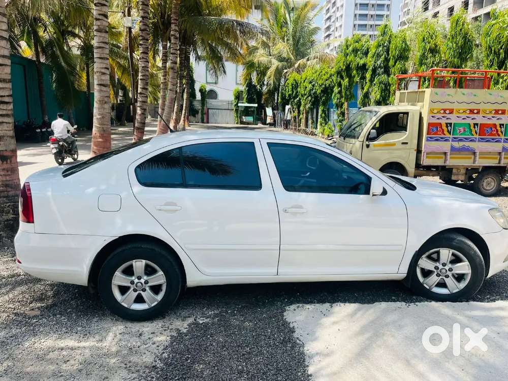 Skoda Laura Well Maintained Car