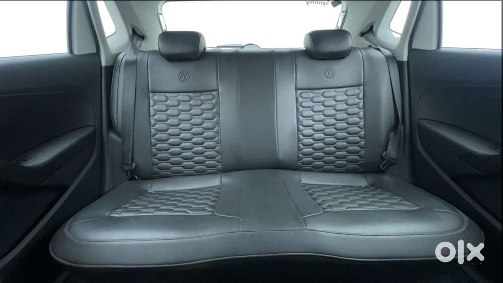 Volkswagen Polo 1.0 Mpi Highline Plus, 2019, Petrol