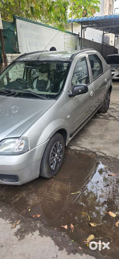Mahindra Verito, 2011, Diesel