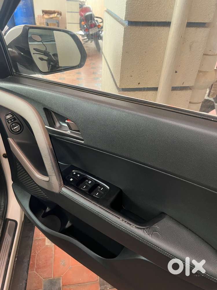 2016 Hyundai Creta Diesel Manual
