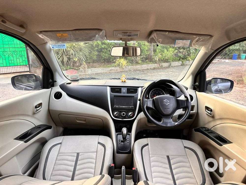 Maruti Suzuki Celerio Vxi Optional Amt, 2019, Petrol