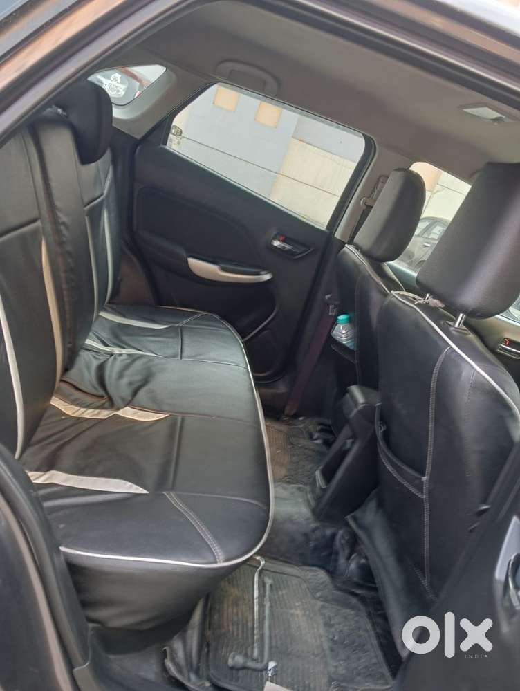 Maruti Suzuki Baleno Zeta, 2018, Diesel