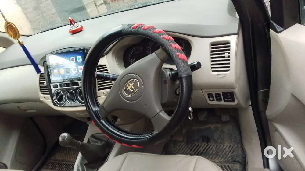 Toyota Innova 2.5 Diesel 2010