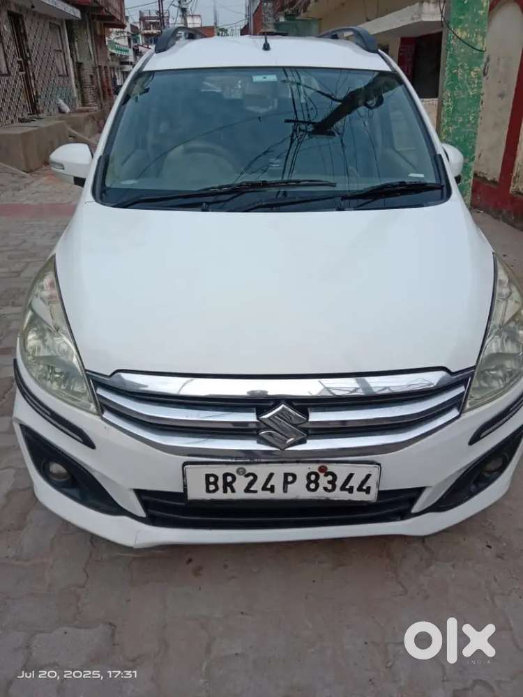 Maruti Suzuki Ertiga Vdi 2016