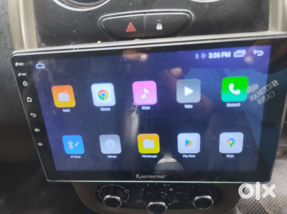 Renault Duster Rxe, 2016, Diesel