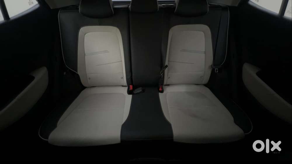 Hyundai Venue 1.0 Sx (o) Turbo Dct, 2024, Petrol