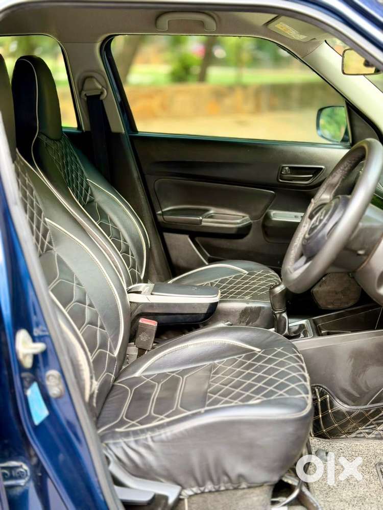 Maruti Suzuki Swift 1.2 Lxi (o), 2020, Petrol