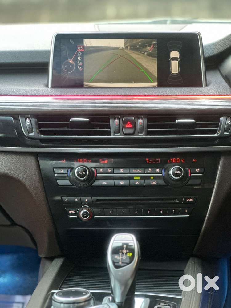 Bmw X5 3.0 D, 2017, Diesel