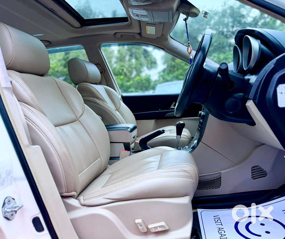 Mahindra Xuv500 W10 At, 2017, Diesel