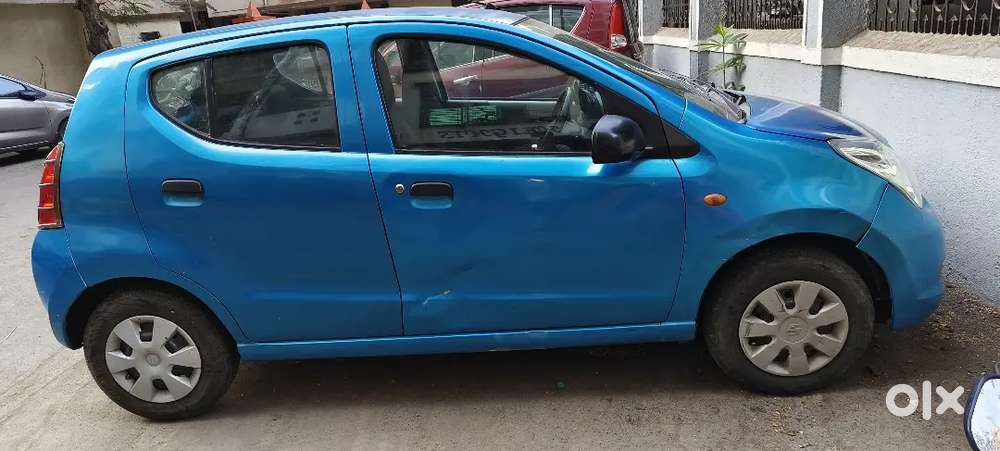 Maruti Suzuki A-star 2011 Petrol Well Maintained