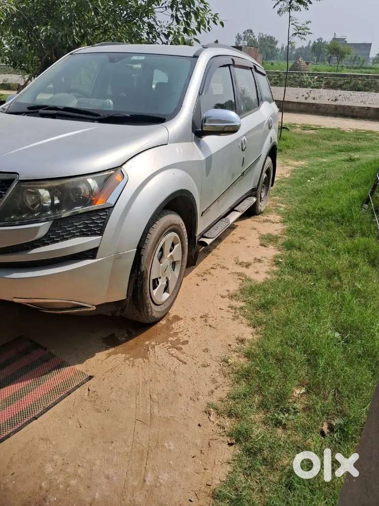 Xuv500 Good Condition