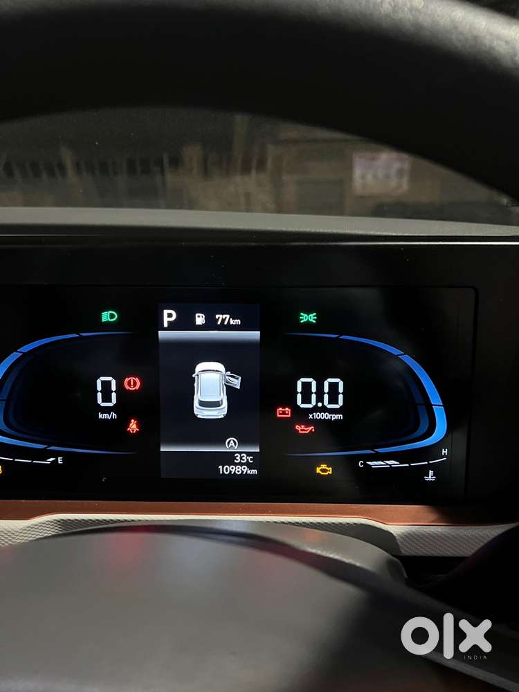 Hyundai Creta Adventure 2026