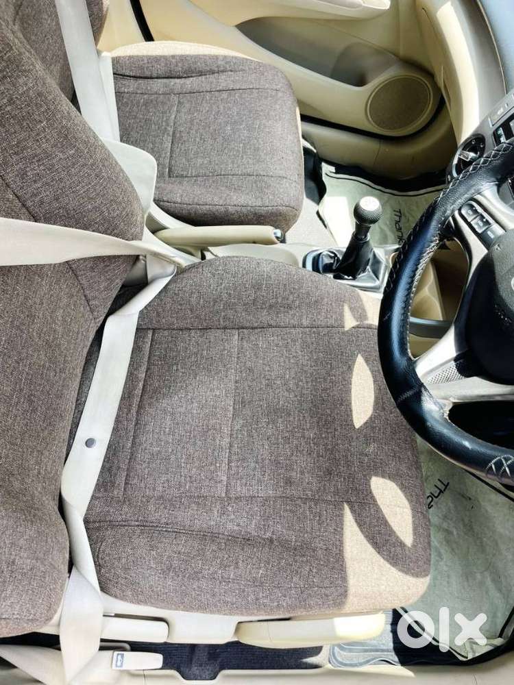 Honda City S Mt, 2013, Petrol