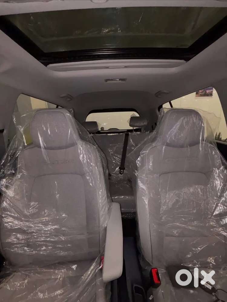 Hyundai Exter 2026, New Car
