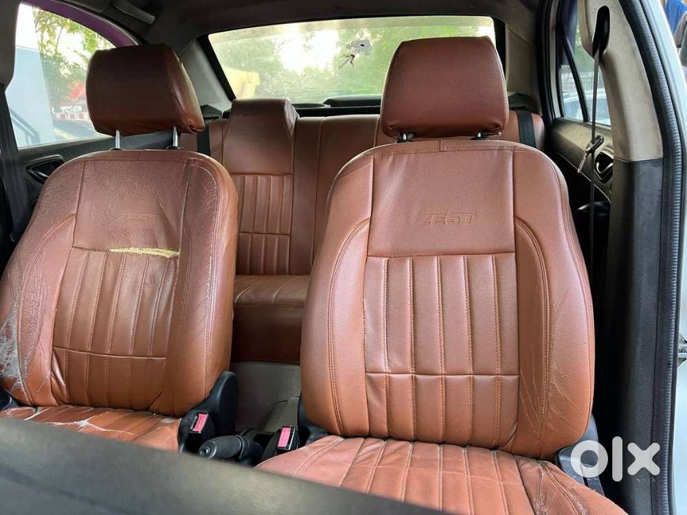 Tata Zest  Quadrajet 1.3 75ps Xe, 2018, Diesel