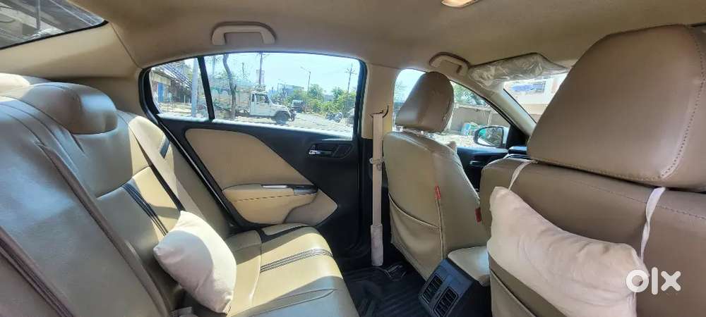 Honda City 2016 Petrol Well Maintained Used By Dr.