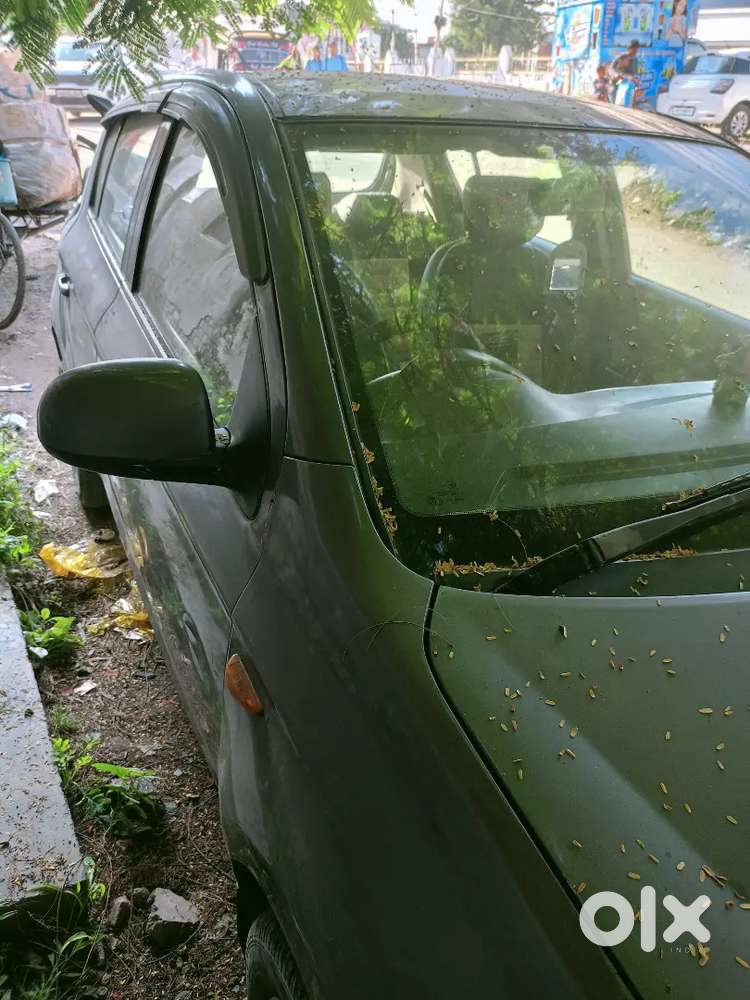 Hyundai I20 Magna Petrol 2010